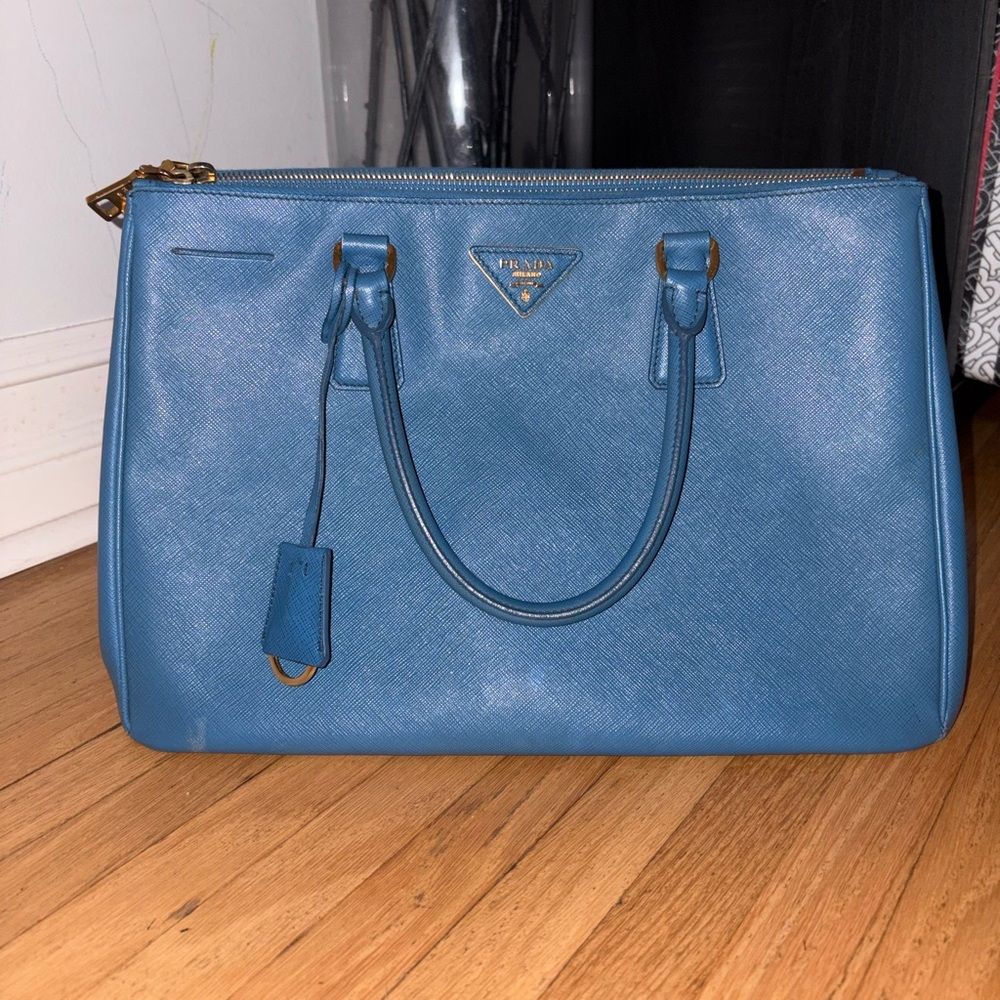 Prada large galleria